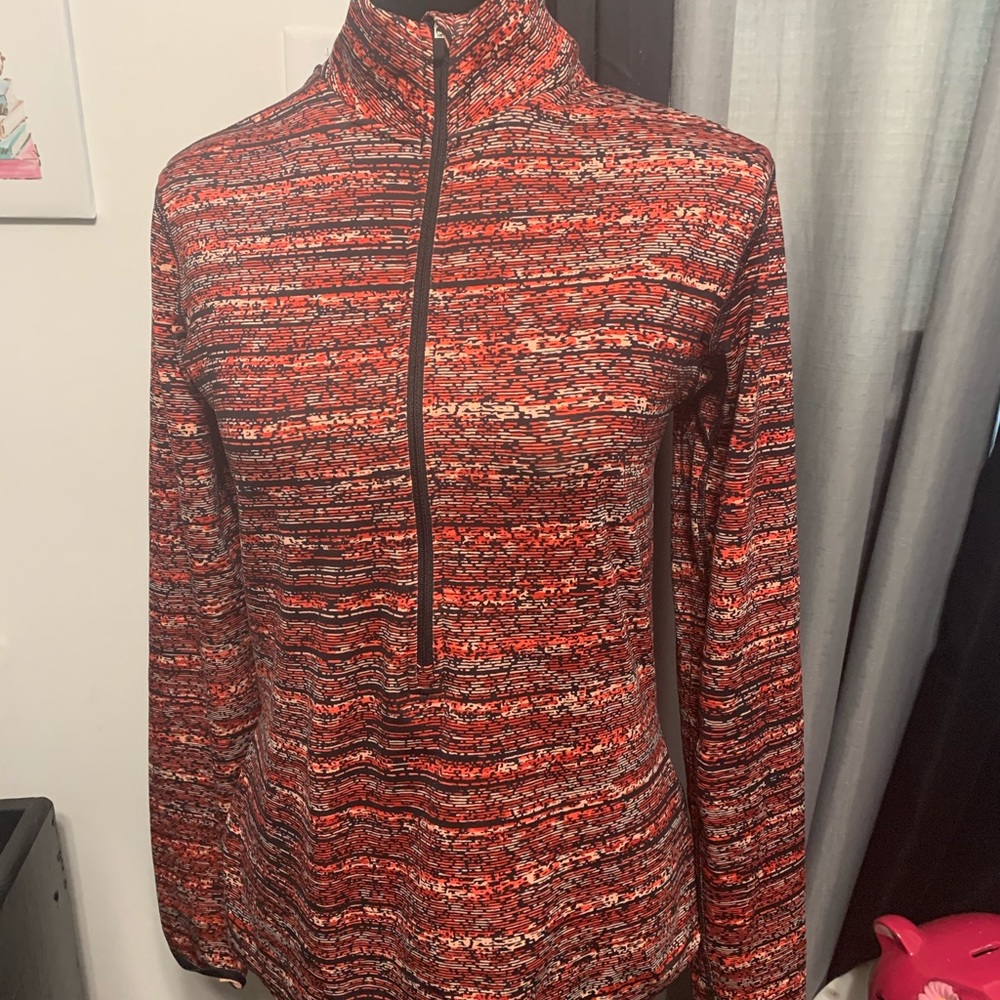 Nike Pro Women’s Top